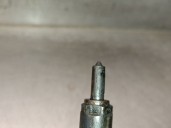 Replacement injector for Volkswagen Passat B5.5 (3B3) 2.5 TDI 4Motion OEM IAM reference 059130201B 0432133818