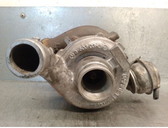 Recambio de turbocompresor para volkswagen passat b5.5 (3b3) 2.5 tdi 4motion referencia OEM IAM 059145702D 059145702DX 3503033