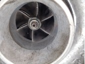 Recambio de turbocompresor para volkswagen passat b5.5 (3b3) 2.5 tdi 4motion referencia OEM IAM 059145702D 059145702DX 3503033