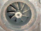 Recambio de turbocompresor para volkswagen passat b5.5 (3b3) 2.5 tdi 4motion referencia OEM IAM 059145702D 059145702DX 3503033