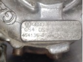 Recambio de turbocompresor para volkswagen passat b5.5 (3b3) 2.5 tdi 4motion referencia OEM IAM 059145702D 059145702DX 3503033