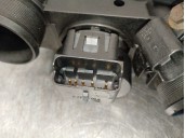 Recambio de caja mariposa para citroën c4 i sedán 1.6 hdi referencia OEM IAM 9657485480 0345E4 