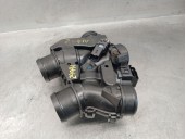 Recambio de caja mariposa para citroën c4 i sedán 1.6 hdi referencia OEM IAM 9657485480 0345E4 