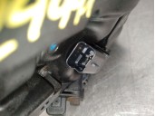 Recambio de caja mariposa para citroën c4 i sedán 1.6 hdi referencia OEM IAM 9657485480 0345E4 