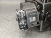 Recambio de caja mariposa para citroën c4 i sedán 1.6 hdi referencia OEM IAM 9657485480 0345E4 