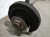 Recambio de puente trasero para volkswagen crafter furgoneta (sy_, sx_) 2.0 tdi referencia OEM IAM 2N0501101C 2N0501101C 