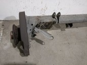 Recambio de puente trasero para volkswagen crafter furgoneta (sy_, sx_) 2.0 tdi referencia OEM IAM 2N0501101C 2N0501101C 