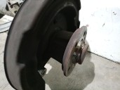 Recambio de puente trasero para volkswagen crafter furgoneta (sy_, sx_) 2.0 tdi referencia OEM IAM 2N0501101C 2N0501101C 