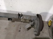 Recambio de puente trasero para volkswagen crafter furgoneta (sy_, sx_) 2.0 tdi referencia OEM IAM 2N0501101C 2N0501101C 