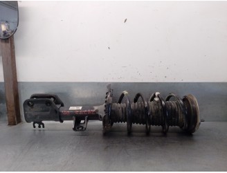 Recambio de amortiguador delantero derecho para volkswagen crafter furgoneta (sy_, sx_) 2.0 tdi referencia OEM IAM 2N0413031BM 2