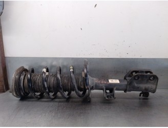 Recambio de amortiguador delantero izquierdo para volkswagen crafter furgoneta (sy_, sx_) 2.0 tdi referencia OEM IAM 2N0413031BM
