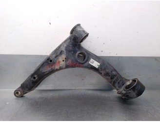 Recambio de brazo suspension inferior delantero izquierdo para volkswagen crafter furgoneta (sy_, sx_) 2.0 tdi referencia OEM IA