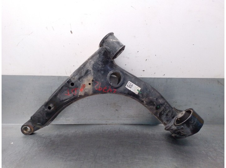 Recambio de brazo suspension inferior delantero izquierdo para volkswagen crafter furgoneta (sy_, sx_) 2.0 tdi referencia OEM IA