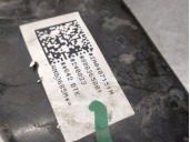 Recambio de brazo suspension inferior delantero izquierdo para volkswagen crafter furgoneta (sy_, sx_) 2.0 tdi referencia OEM IA