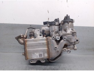 Recambio de enfriador egr para volkswagen crafter furgoneta (sy_, sx_) 2.0 tdi referencia OEM IAM 04L131512CH 04L131512CH 