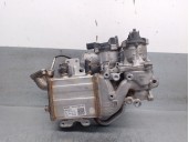 Recambio de enfriador egr para volkswagen crafter furgoneta (sy_, sx_) 2.0 tdi referencia OEM IAM 04L131512CH 04L131512CH 