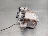 Recambio de enfriador egr para volkswagen crafter furgoneta (sy_, sx_) 2.0 tdi referencia OEM IAM 04L131512CH 04L131512CH 