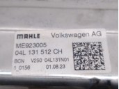Recambio de enfriador egr para volkswagen crafter furgoneta (sy_, sx_) 2.0 tdi referencia OEM IAM 04L131512CH 04L131512CH 