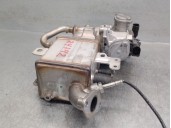 Recambio de enfriador egr para volkswagen crafter furgoneta (sy_, sx_) 2.0 tdi referencia OEM IAM 04L131512CH 04L131512CH 