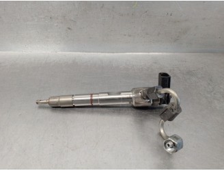 Recambio de inyector para volkswagen crafter furgoneta (sy_, sx_) 2.0 tdi referencia OEM IAM 04L130277BH 0445111207