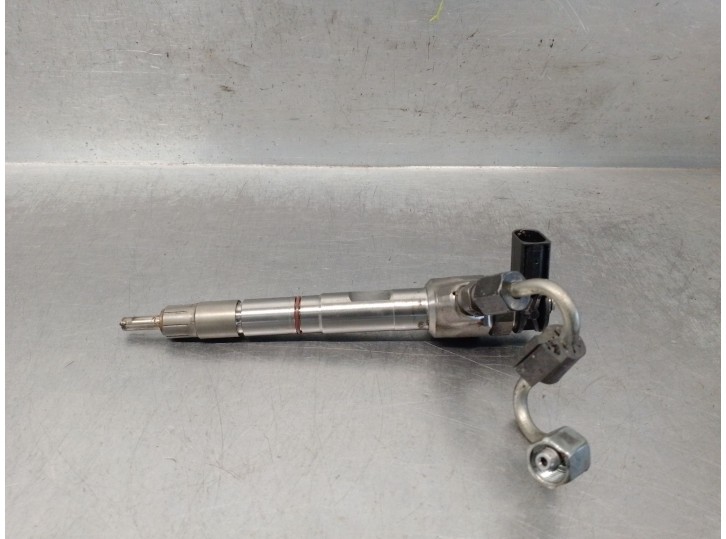 Recambio de inyector para volkswagen crafter furgoneta (sy_, sx_) 2.0 tdi referencia OEM IAM 04L130277BH 0445111207