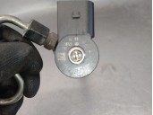 Recambio de inyector para volkswagen crafter furgoneta (sy_, sx_) 2.0 tdi referencia OEM IAM 04L130277BH 0445111207