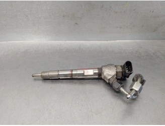 Recambio de inyector para volkswagen crafter furgoneta (sy_, sx_) 2.0 tdi referencia OEM IAM 04L130277BH 0445111207