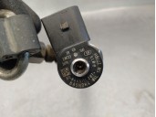 Recambio de inyector para volkswagen crafter furgoneta (sy_, sx_) 2.0 tdi referencia OEM IAM 04L130277BH 0445111207