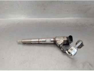 Recambio de inyector para volkswagen crafter furgoneta (sy_, sx_) 2.0 tdi referencia OEM IAM 04L130277BH 0445111207