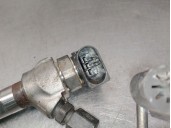 Recambio de inyector para volkswagen crafter furgoneta (sy_, sx_) 2.0 tdi referencia OEM IAM 04L130277BH 0445111207