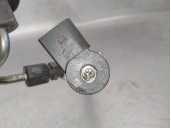 Recambio de inyector para volkswagen crafter furgoneta (sy_, sx_) 2.0 tdi referencia OEM IAM 04L130277BH 0445111207