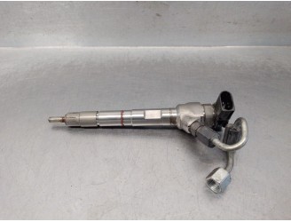 Recambio de inyector para volkswagen crafter furgoneta (sy_, sx_) 2.0 tdi referencia OEM IAM 04L130277BH 0445111207