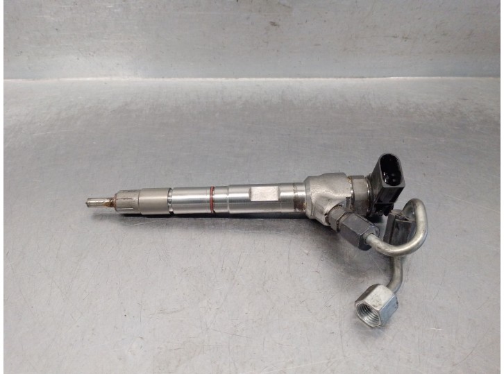 Recambio de inyector para volkswagen crafter furgoneta (sy_, sx_) 2.0 tdi referencia OEM IAM 04L130277BH 0445111207