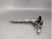 Recambio de inyector para volkswagen crafter furgoneta (sy_, sx_) 2.0 tdi referencia OEM IAM 04L130277BH 0445111207