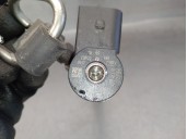 Recambio de inyector para volkswagen crafter furgoneta (sy_, sx_) 2.0 tdi referencia OEM IAM 04L130277BH 0445111207