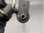 Recambio de inyector para volkswagen crafter furgoneta (sy_, sx_) 2.0 tdi referencia OEM IAM 04L130277BH 0445111207