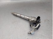 Recambio de inyector para volkswagen crafter furgoneta (sy_, sx_) 2.0 tdi referencia OEM IAM 04L130277BH 0445111207