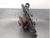 Recambio de mangueta delantera izquierda para volkswagen crafter furgoneta (sy_, sx_) 2.0 tdi referencia OEM IAM 2N0407257B 2N04