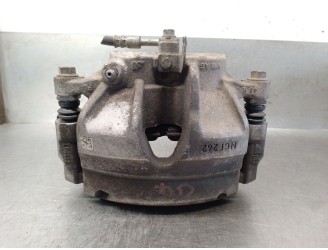 Recambio de pinza freno delantera derecha para volkswagen crafter furgoneta (sy_, sx_) 2.0 tdi referencia OEM IAM 2N0615124 2N06