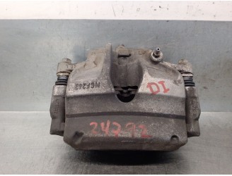 Recambio de pinza freno delantera izquierda para volkswagen crafter furgoneta (sy_, sx_) 2.0 tdi referencia OEM IAM 2N0615123 2N