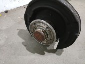 Recambio de puente trasero para volkswagen crafter furgoneta (sy_, sx_) 2.0 tdi referencia OEM IAM 2N0501101E 2N0501101E 