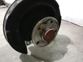 Recambio de puente trasero para volkswagen crafter furgoneta (sy_, sx_) 2.0 tdi referencia OEM IAM 2N0501101E 2N0501101E 