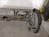 Recambio de puente trasero para volkswagen crafter furgoneta (sy_, sx_) 2.0 tdi referencia OEM IAM 2N0501101E 2N0501101E 