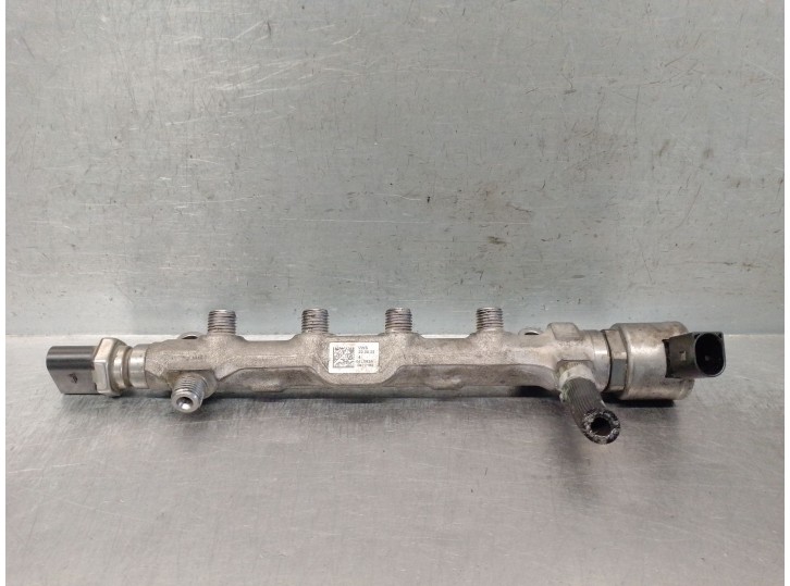 Recambio de rampa inyectora para volkswagen crafter furgoneta (sy_, sx_) 2.0 tdi referencia OEM IAM 04L093A 04L130093A 