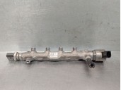 Recambio de rampa inyectora para volkswagen crafter furgoneta (sy_, sx_) 2.0 tdi referencia OEM IAM 04L093A 04L130093A 