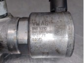 Recambio de rampa inyectora para volkswagen crafter furgoneta (sy_, sx_) 2.0 tdi referencia OEM IAM 04L093A 04L130093A 