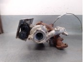 Recambio de turbocompresor para volkswagen crafter furgoneta (sy_, sx_) 2.0 tdi referencia OEM IAM 04L253022A 04L253022A 