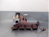 Recambio de turbocompresor para volkswagen crafter furgoneta (sy_, sx_) 2.0 tdi referencia OEM IAM 04L253022A 04L253022A 