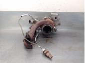 Recambio de turbocompresor para volkswagen crafter furgoneta (sy_, sx_) 2.0 tdi referencia OEM IAM 04L253022A 04L253022A 