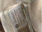 Recambio de turbocompresor para volkswagen crafter furgoneta (sy_, sx_) 2.0 tdi referencia OEM IAM 04L253022A 04L253022A 